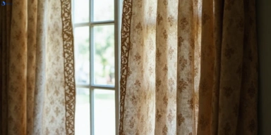 Professional curtain stain treatment on-site rookwood-nsw Matty Curtain Cleaning